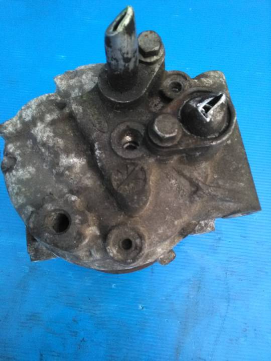 Klima kompresor - RENAULT - Scénic II (JM0/1_)