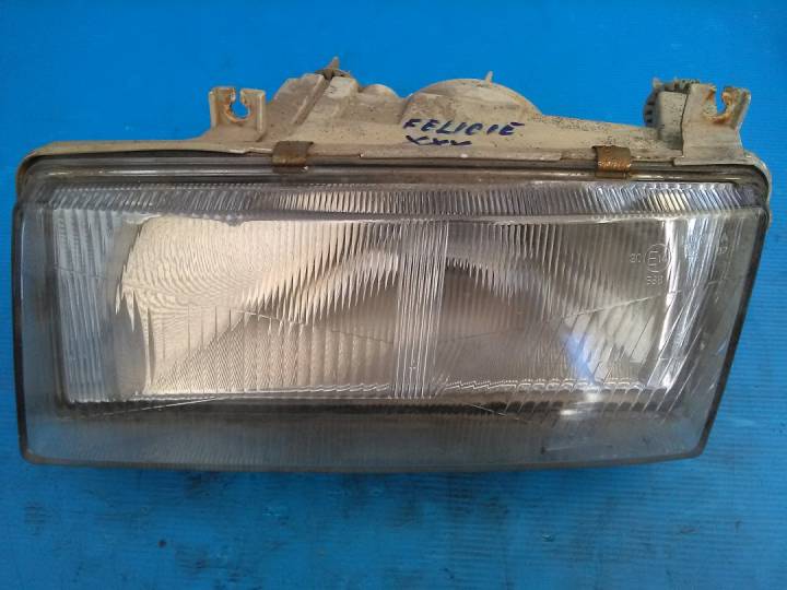 Levé přední světlo - ŠKODA - FELICIA I (6U1)