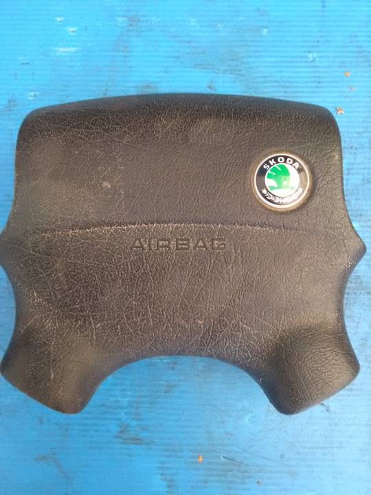 Airbag řidiče - ŠKODA - FELICIA I Pick up / Fun / Van Plus