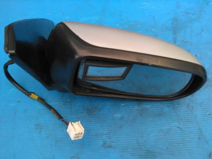 Pravé zpětné zrcátko - elektrické - MAZDA - 323 S VI (BJ)