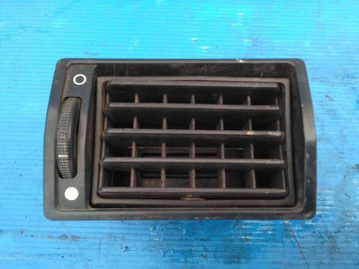 Výdech topení - ŠKODA - FELICIA I Pick up / Fun / Van Plus