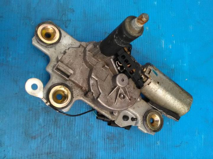 Motorek zadního stěrače - FORD - FOCUS I (DAW, DBW)