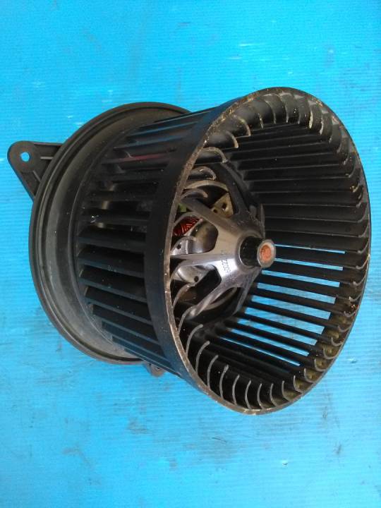 Ventilátor topení - FORD - FIESTA IV (JA_, JB_)