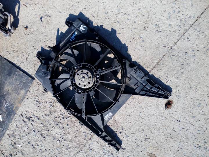 Sahara - RENAULT - Scénic I velkoprostorová limuzína (JA0/1_, FA0_)