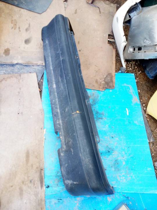 Zadní nárazník - ŠKODA - FELICIA I (6U1)