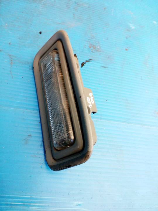 Vnitřní osvětlení - RENAULT - Scénic I velkoprostorová limuzína (JA0/1_, FA0_)