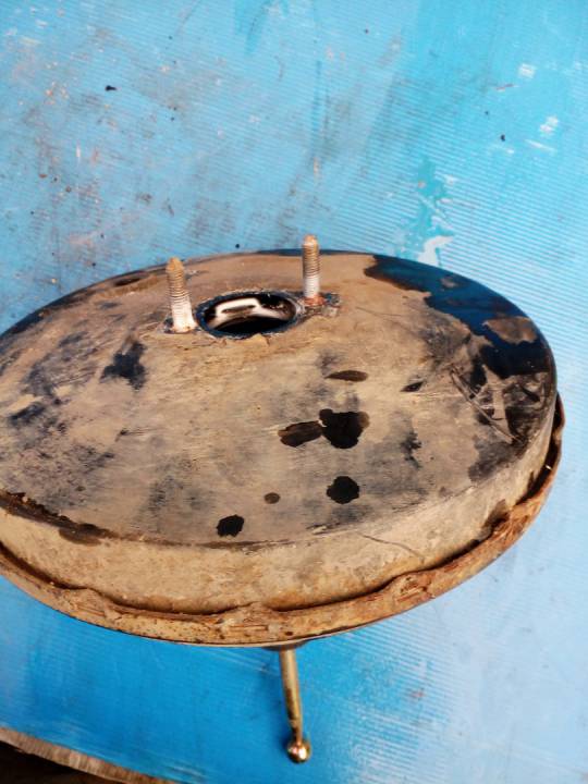 Posilovač brzd - RENAULT - Scénic I velkoprostorová limuzína (JA0/1_, FA0_)