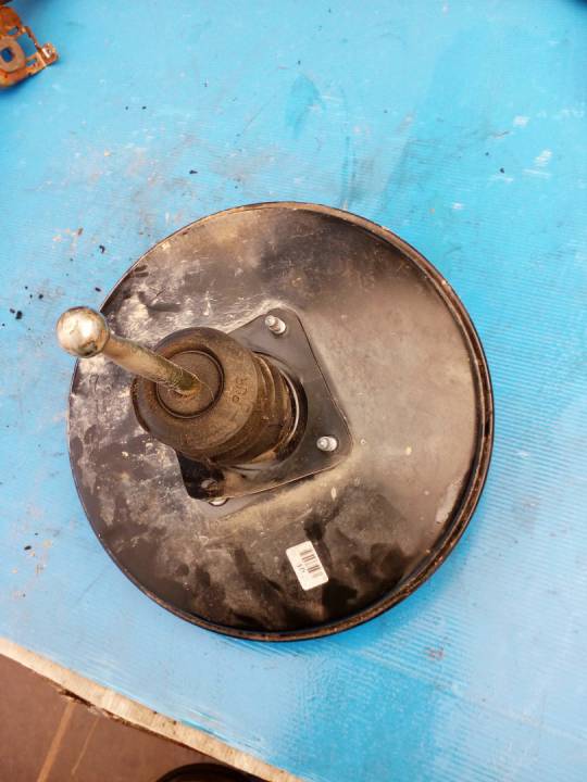 Posilovač brzd - RENAULT - Scénic I velkoprostorová limuzína (JA0/1_, FA0_)