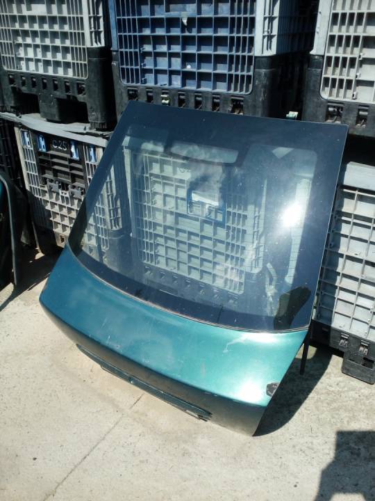 Páté dveře - ŠKODA - OCTAVIA I (1U2)