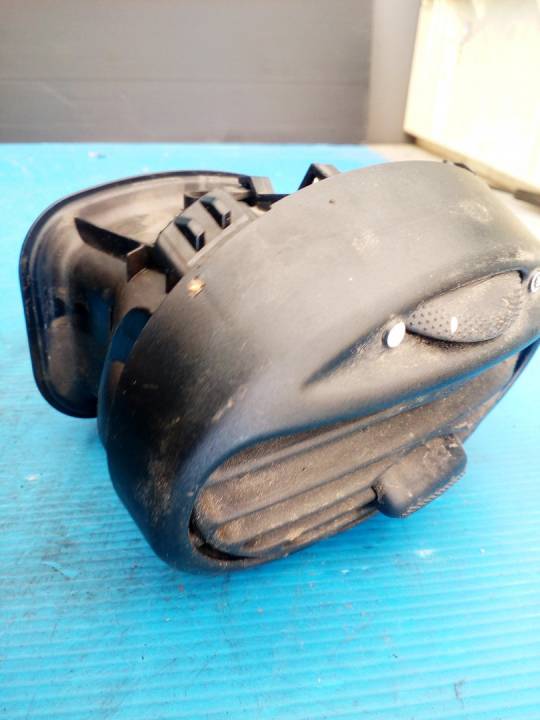 Ventilace palubní desky - FORD - FOCUS I (DAW, DBW)