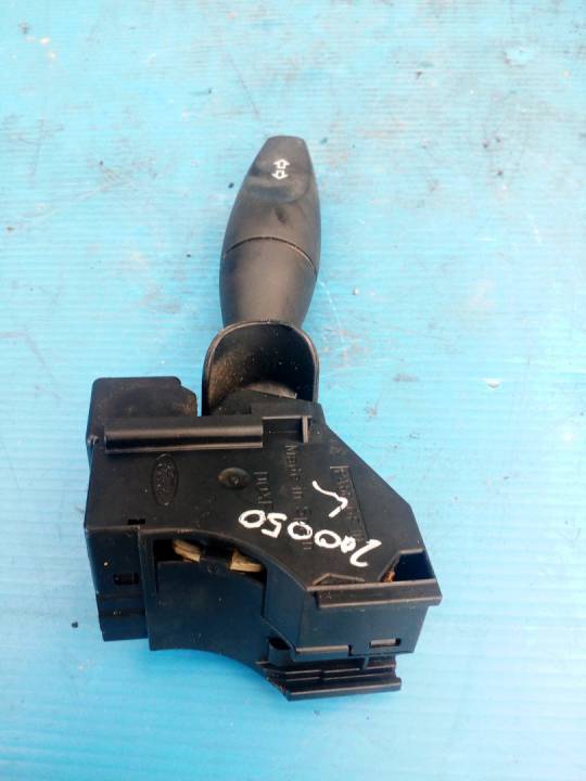 Páčky na blinkry - FORD - FOCUS I (DAW, DBW)