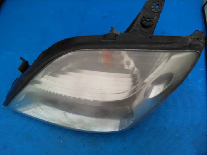 Levé přední světlo - RENAULT - Scénic I velkoprostorová limuzína (JA0/1_, FA0_)