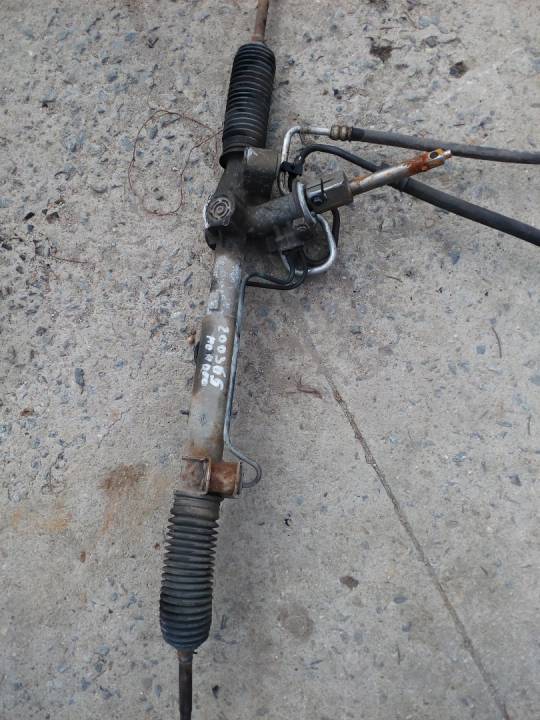 Servořízení - FORD - MONDEO II hatchback (BAP)