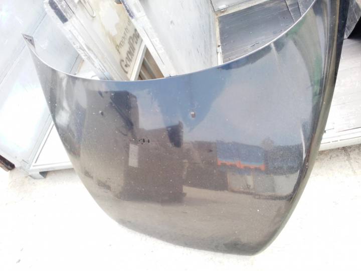 Kapota - LANCIA - Y (840_)