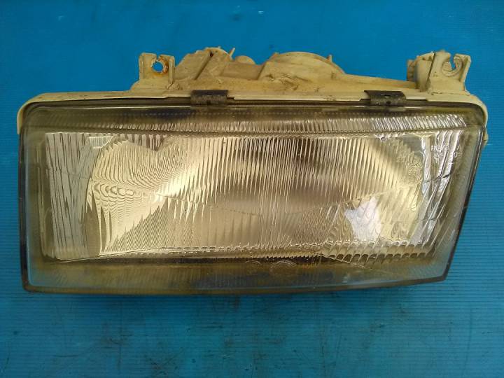 Levé přední světlo - ŠKODA - FELICIA I Pick up / Fun / Van Plus