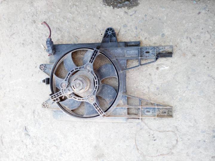 Sahara - LANCIA - Y (840_)