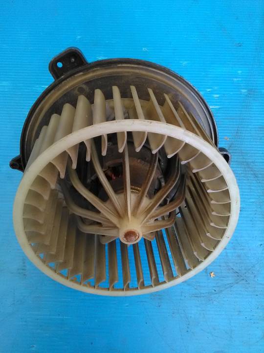 Ventilátor topení - LANCIA - Y (840_)