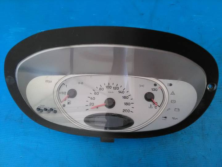 Budíky - LANCIA - Y (840_)