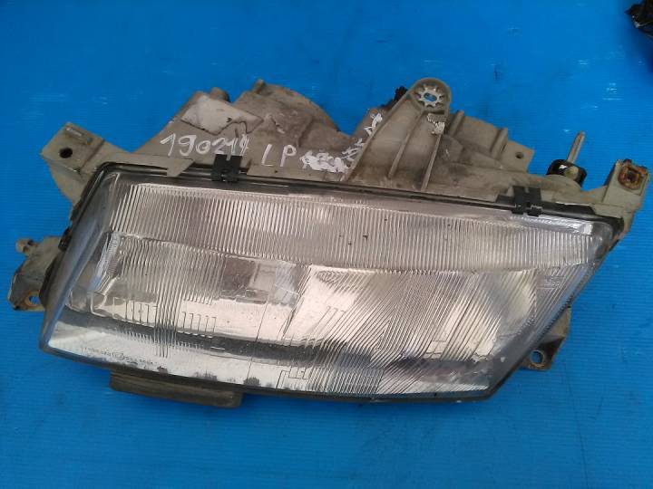 Levé přední světlo - LANCIA - Y (840_)