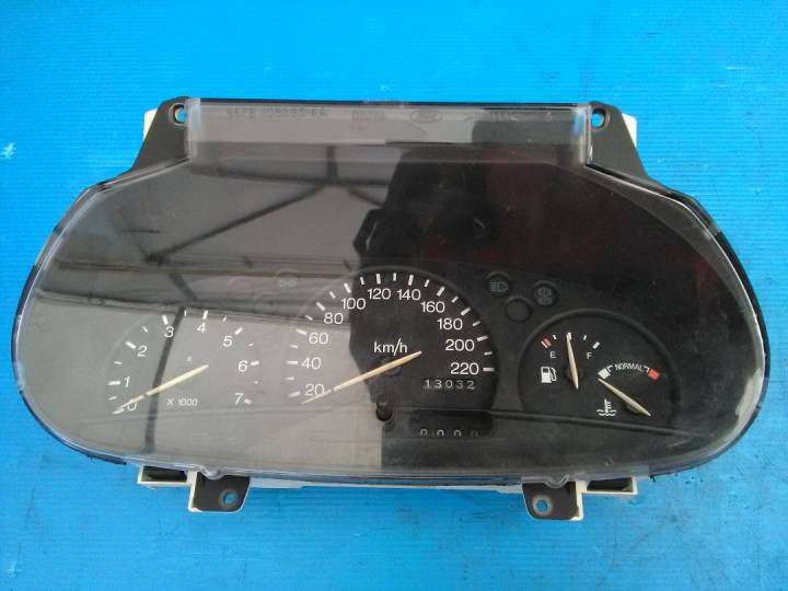 Budíky - FORD - ESCORT CLASSIC (AAL, ABL)