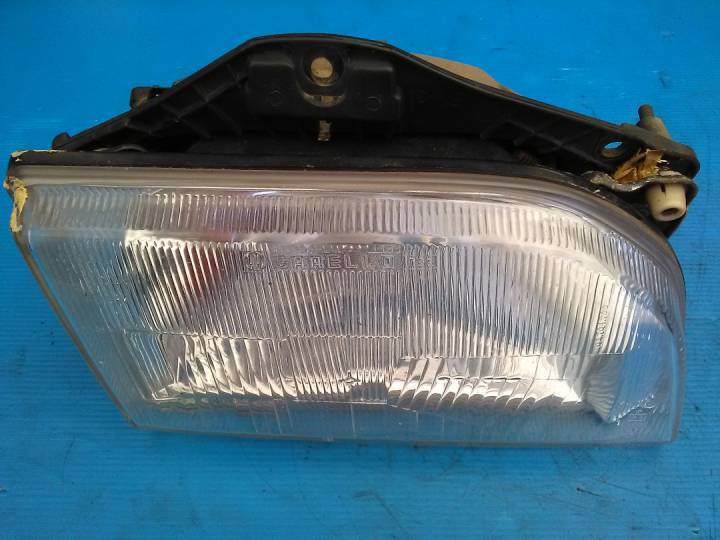 Pravé přední světlo - FORD - FIESTA karoserie (F3L, F5L)