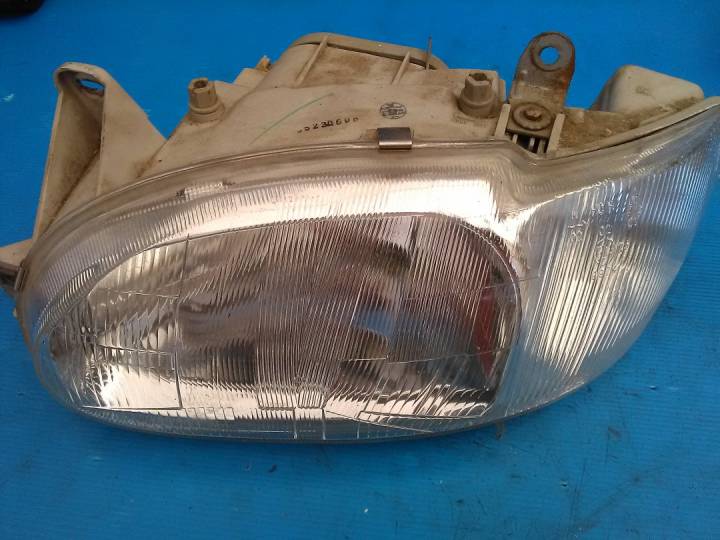 Levé přední světlo - FORD - ESCORT CLASSIC (AAL, ABL)