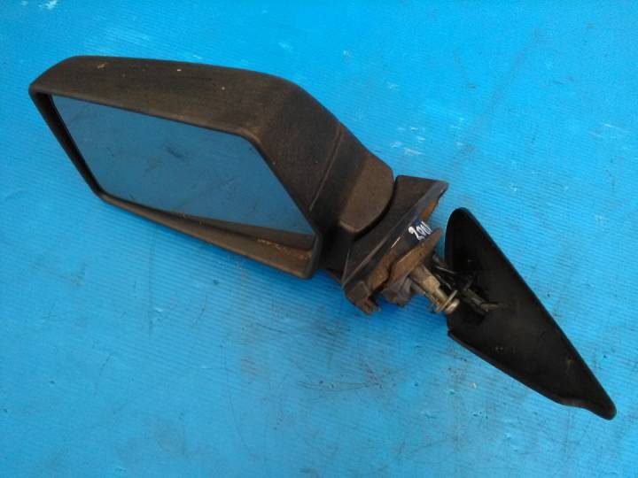 Levé zpětné zrcátko - mechanické - ŠKODA - FAVORIT Forman (785)