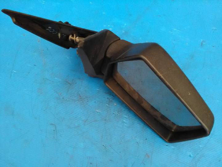 Pravé zpětné zrcátko - mechanické - ŠKODA - FAVORIT Forman (785)