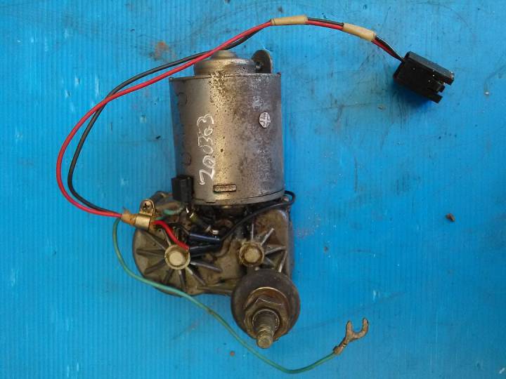 Motorek zadního stěrače - ŠKODA - FAVORIT Forman (785)