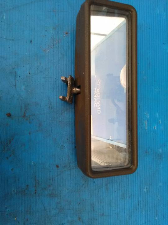 Vnitřní zpětné zrcátko - ŠKODA - FAVORIT Forman (785)