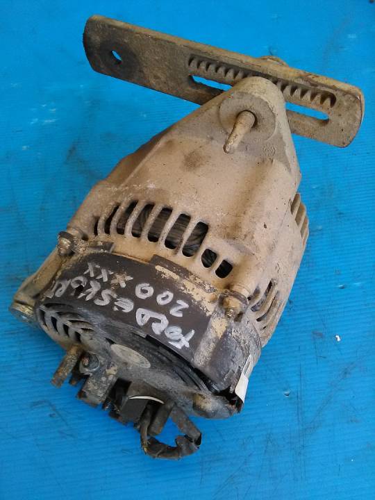 Alternátor - FORD - ESCORT CLASSIC (AAL, ABL)