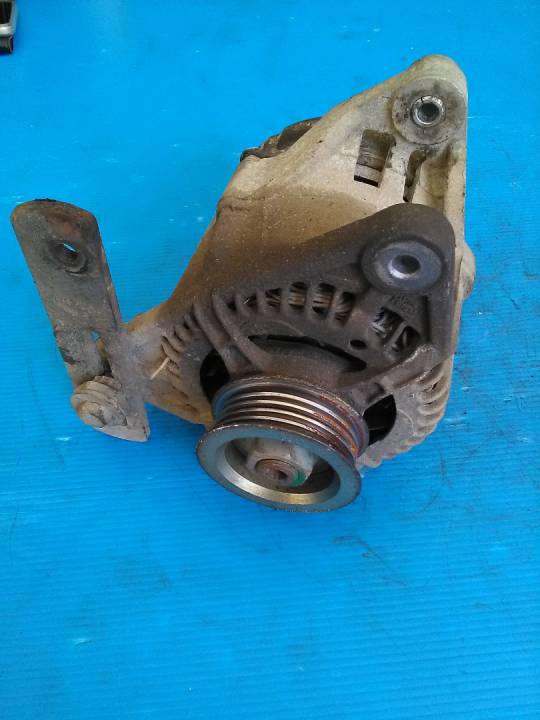 Alternátor - FORD - ESCORT CLASSIC (AAL, ABL)