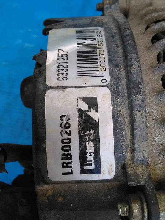 Alternátor - FORD - ESCORT CLASSIC (AAL, ABL)