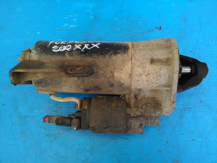 Startér - FORD - ESCORT CLASSIC (AAL, ABL)