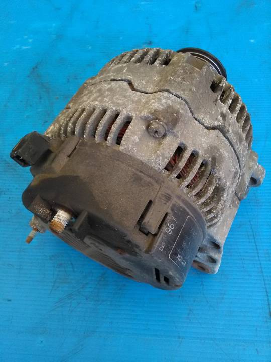 Alternátor - VOLKSWAGEN - GOLF IV (1J1)