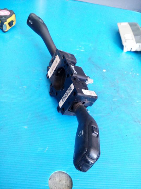 Páčky - ŠKODA - FABIA I (6Y2)