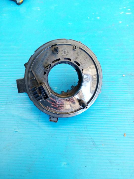 Kroužek volantu - ŠKODA - FABIA I (6Y2)