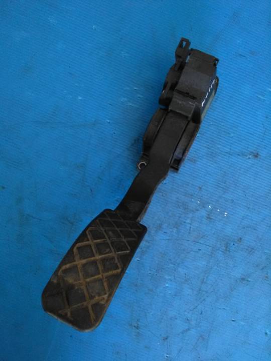 Pedál plyn - ŠKODA - FABIA I (6Y2)