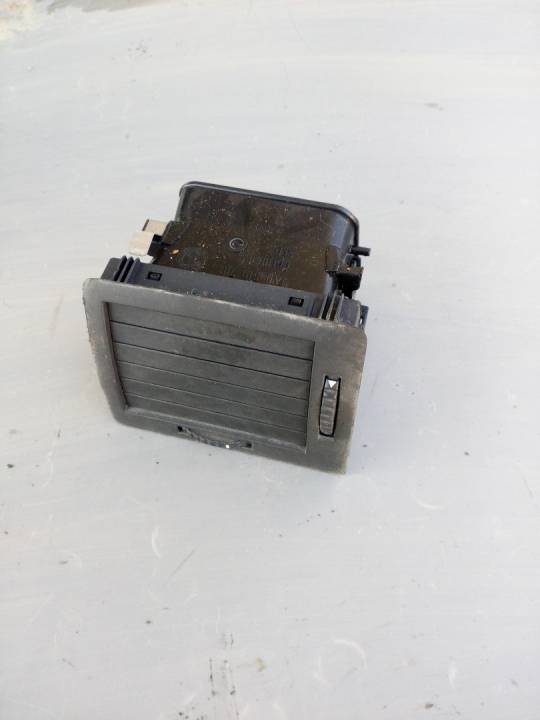 Ventilace palubní desky - ŠKODA - FABIA I (6Y2)