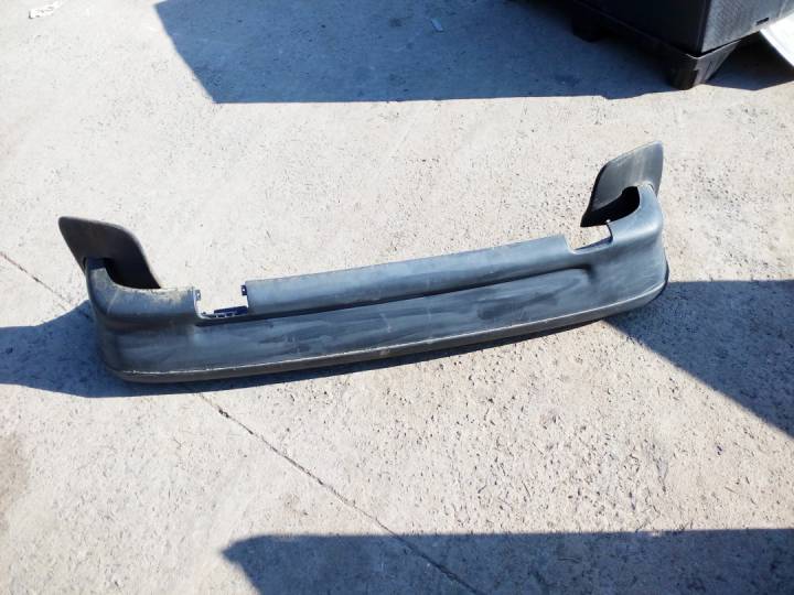 Zadní nárazník - ŠKODA - FELICIA I (6U1)