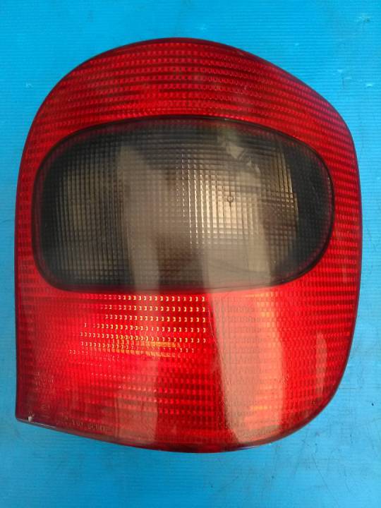 Pravé zadní světlo - CITROEN - XSARA coupé (N0)