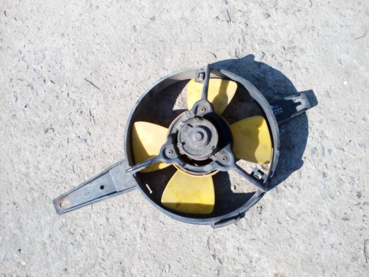 Sahara - RENAULT - CLIO I (B/C57_, 5/357_)