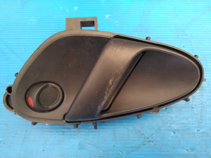 Levá zadní vnitřní klika dveří - CITROEN - XSARA coupé (N0)