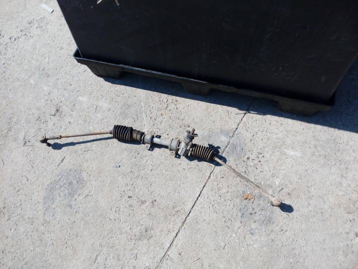 řízení - ŠKODA - FAVORIT Forman (785)