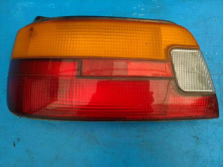 Levé zadní světlo - TOYOTA - STARLET (_P8_)