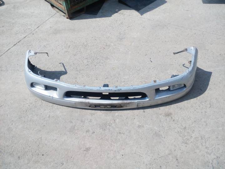 Přední nárazník - TOYOTA - COROLLA (_E11_)