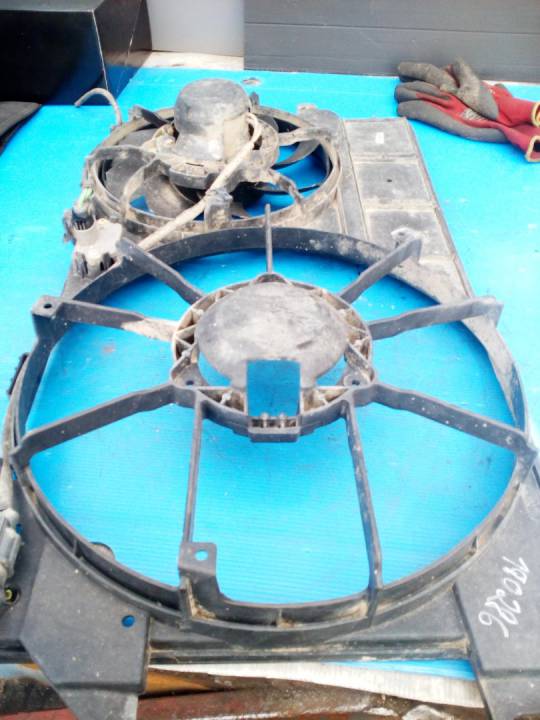 Sahara - FORD - TRANSIT CONNECT (P65_, P70_, P80_)