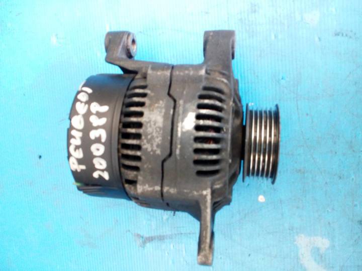 Alternátor - PEUGEOT - 306 combi (7E, N3, N5)