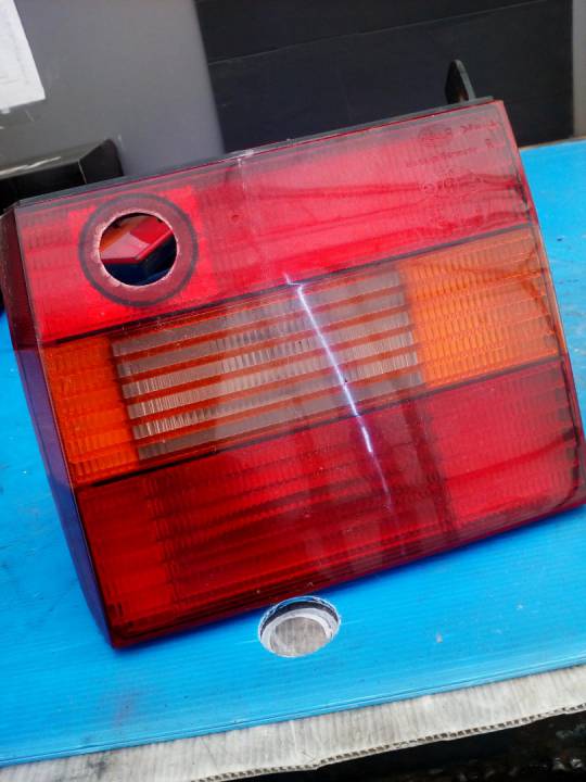 Světlo kufru levé - VOLKSWAGEN - PASSAT (3A2, 35I)