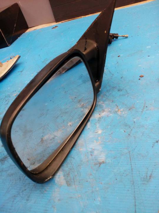 Zrcátko levé - VOLKSWAGEN - PASSAT (3A2, 35I)